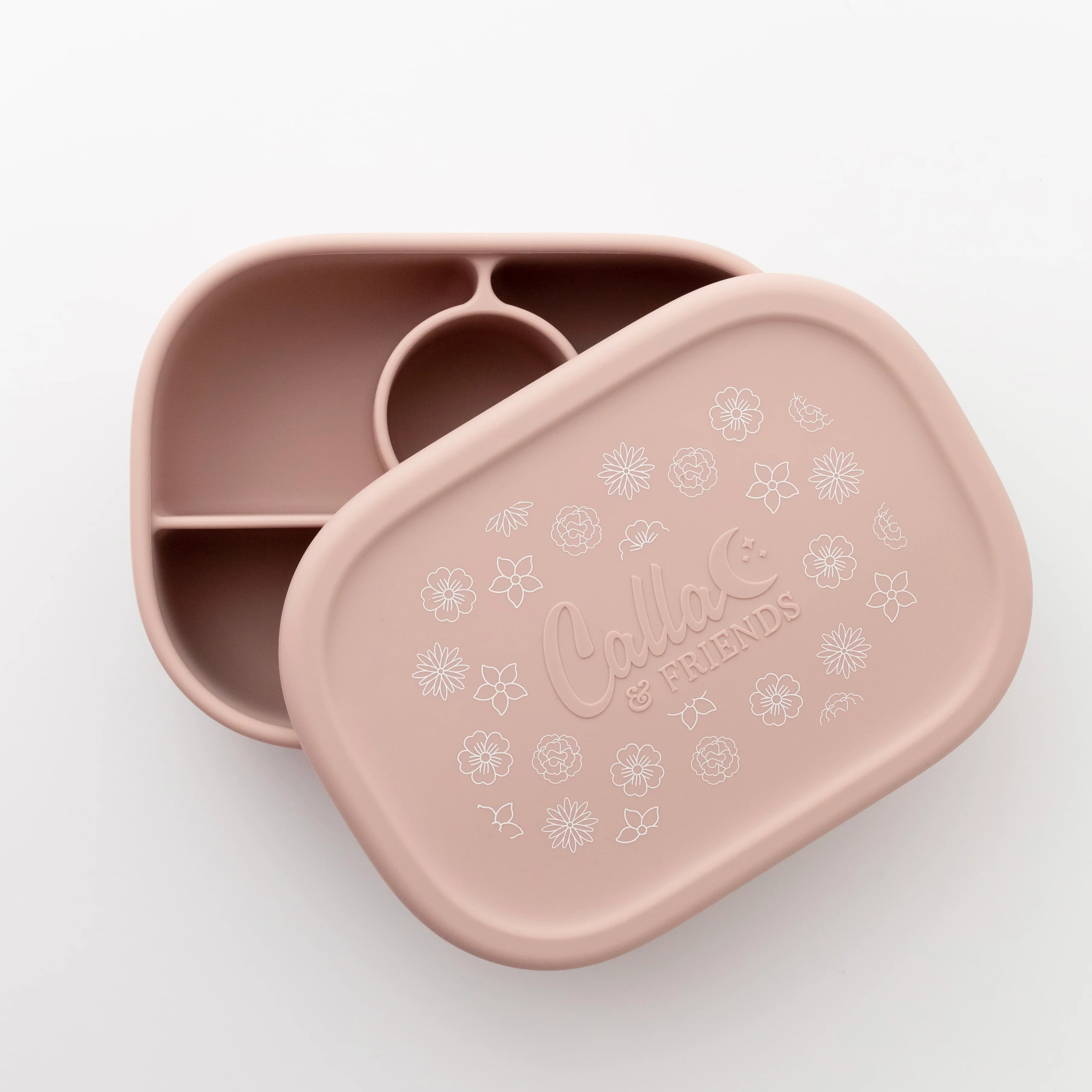 Hayden Bento Box - Blossom | Calla & Friends