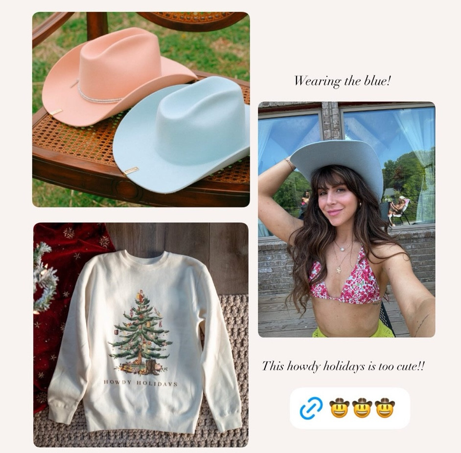 Premonition goods faves 🤠

#LTKCyberWeek #LTKGiftGuide #LTKHoliday