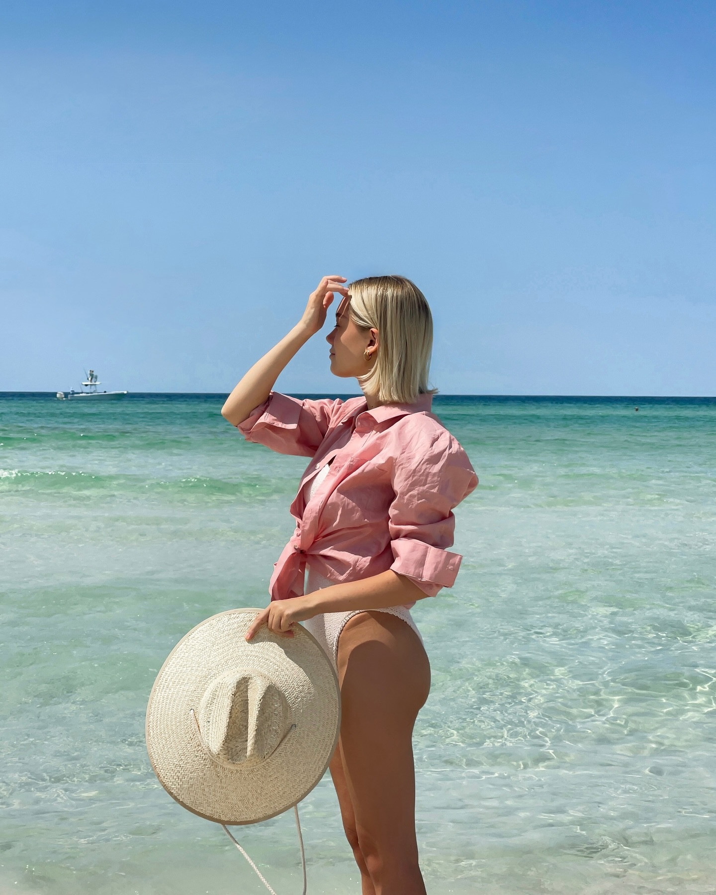 a sunday well spent 🦀