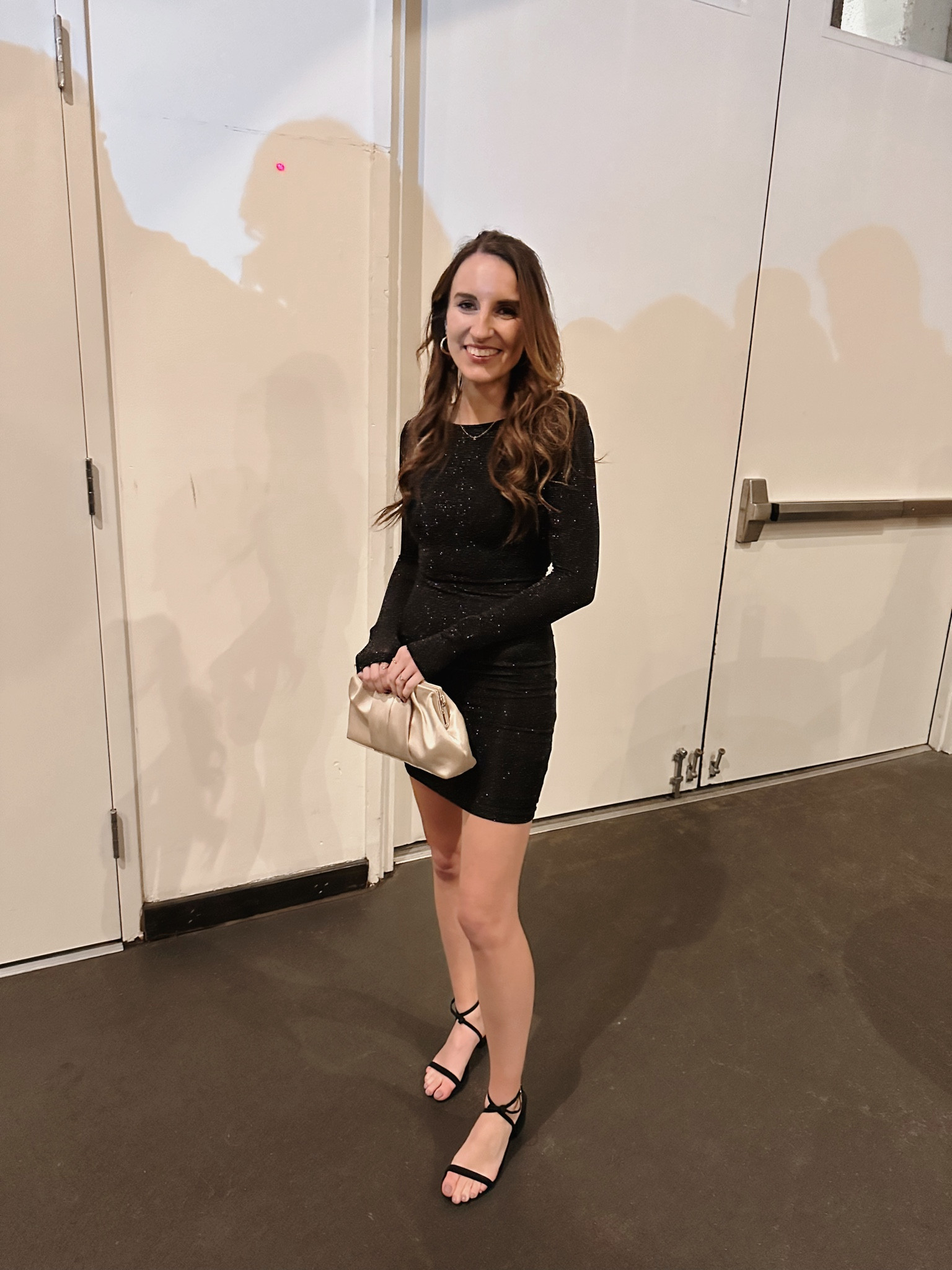 holiday party outfit // full fit from lulus! 

#LTKHoliday #LTKfindsunder100 #LTKSeasonal