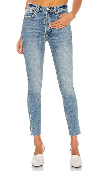 Stella Skinny Jean | Revolve Clothing (Global)