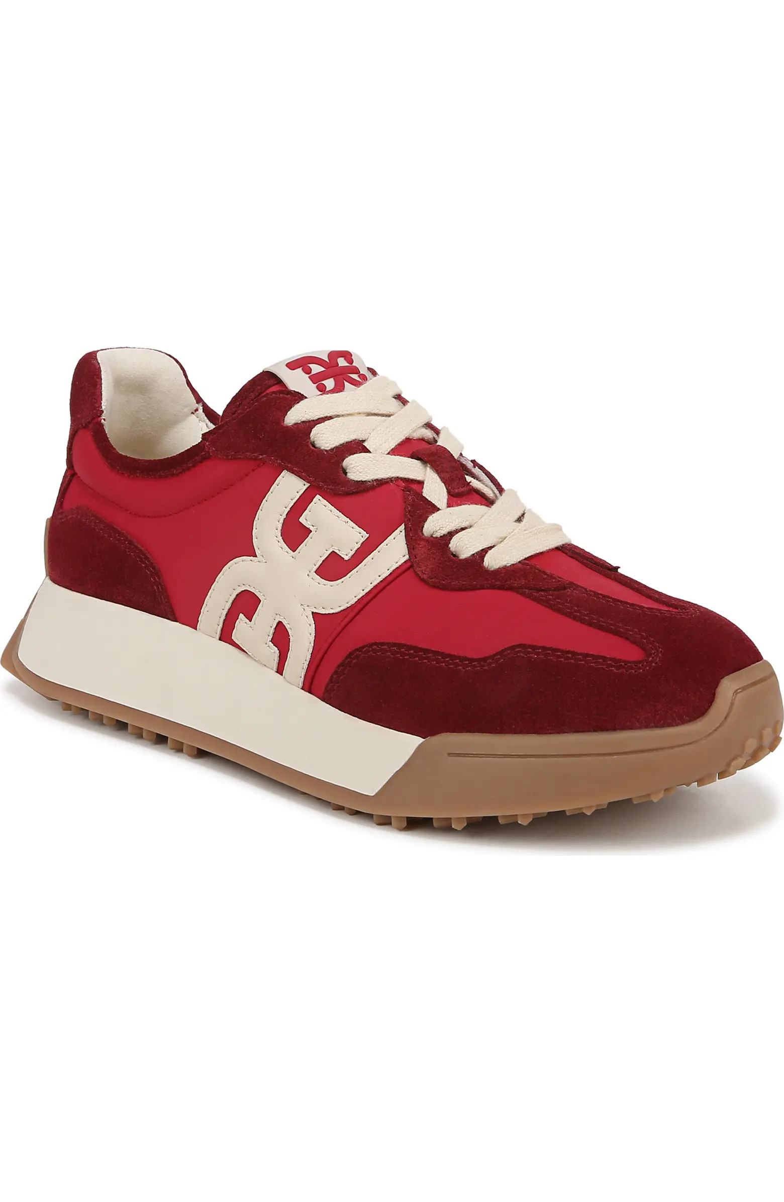 Langley Sneaker (Women) | Nordstrom