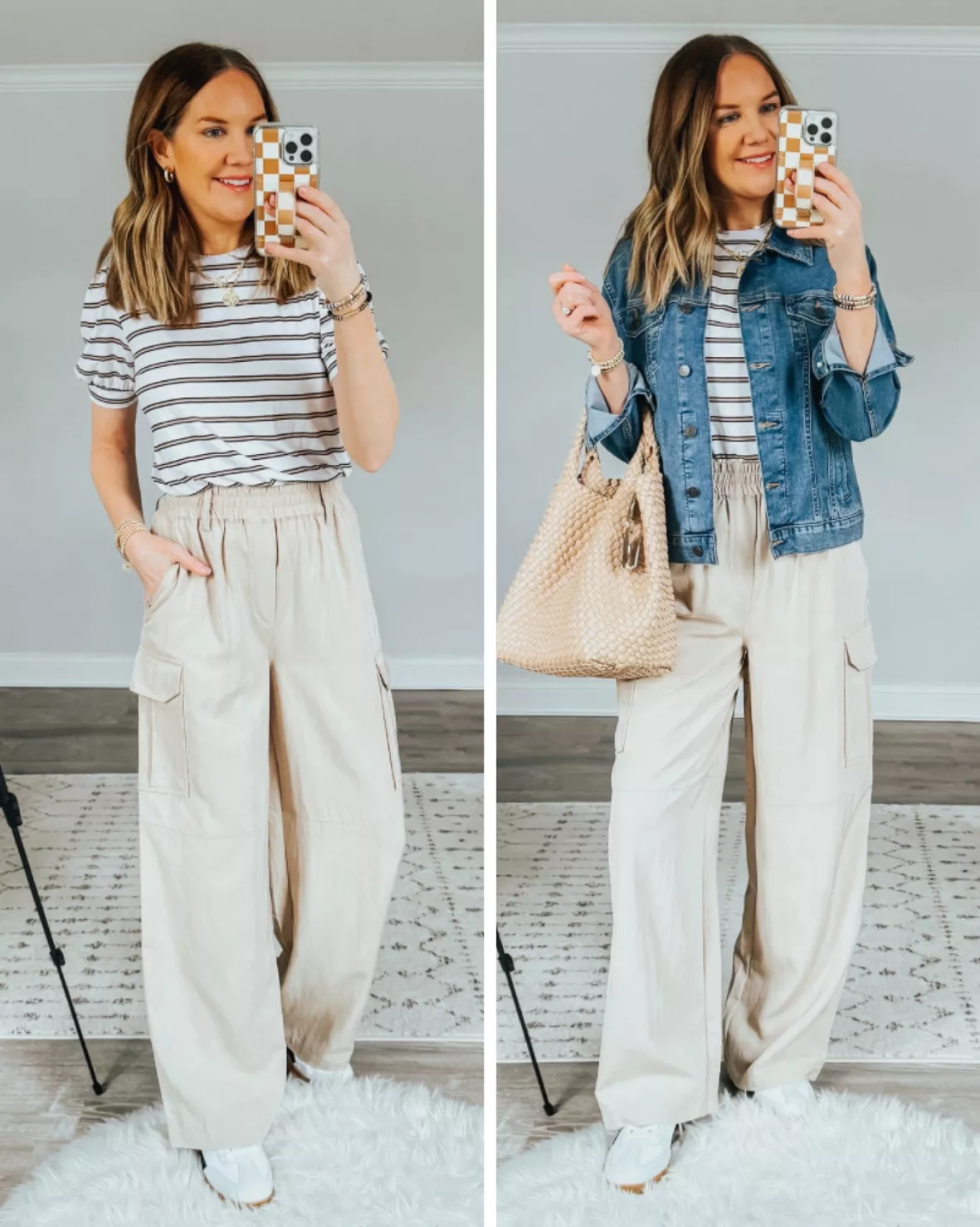 Fashion Look Featuring No Boundaries Wide-Leg Pants by retailfavs -  ShopStyle