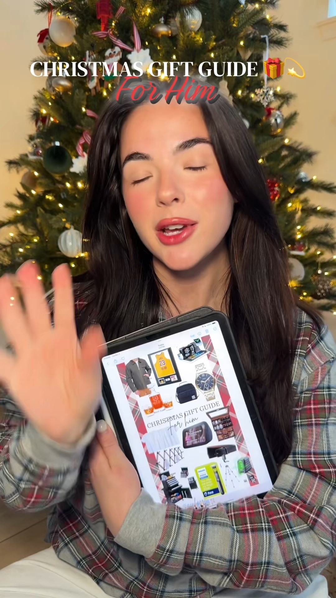 Christmas Gift guide for him🎁💫

Boyfriend gifts, gifts for dad, gifts for grandparents, holiday guide 

#LTKMens #LTKHoliday #LTKGiftGuide