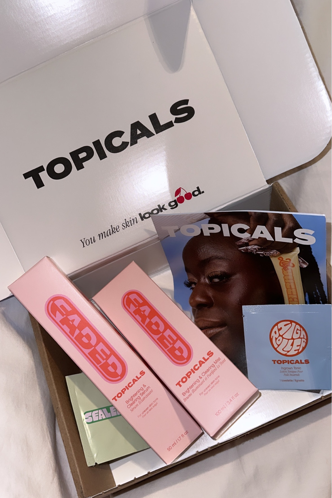 Skincare queens - fragrance free - we LOVE💪

#LTKbeauty #LTKGiftGuide #LTKHoliday