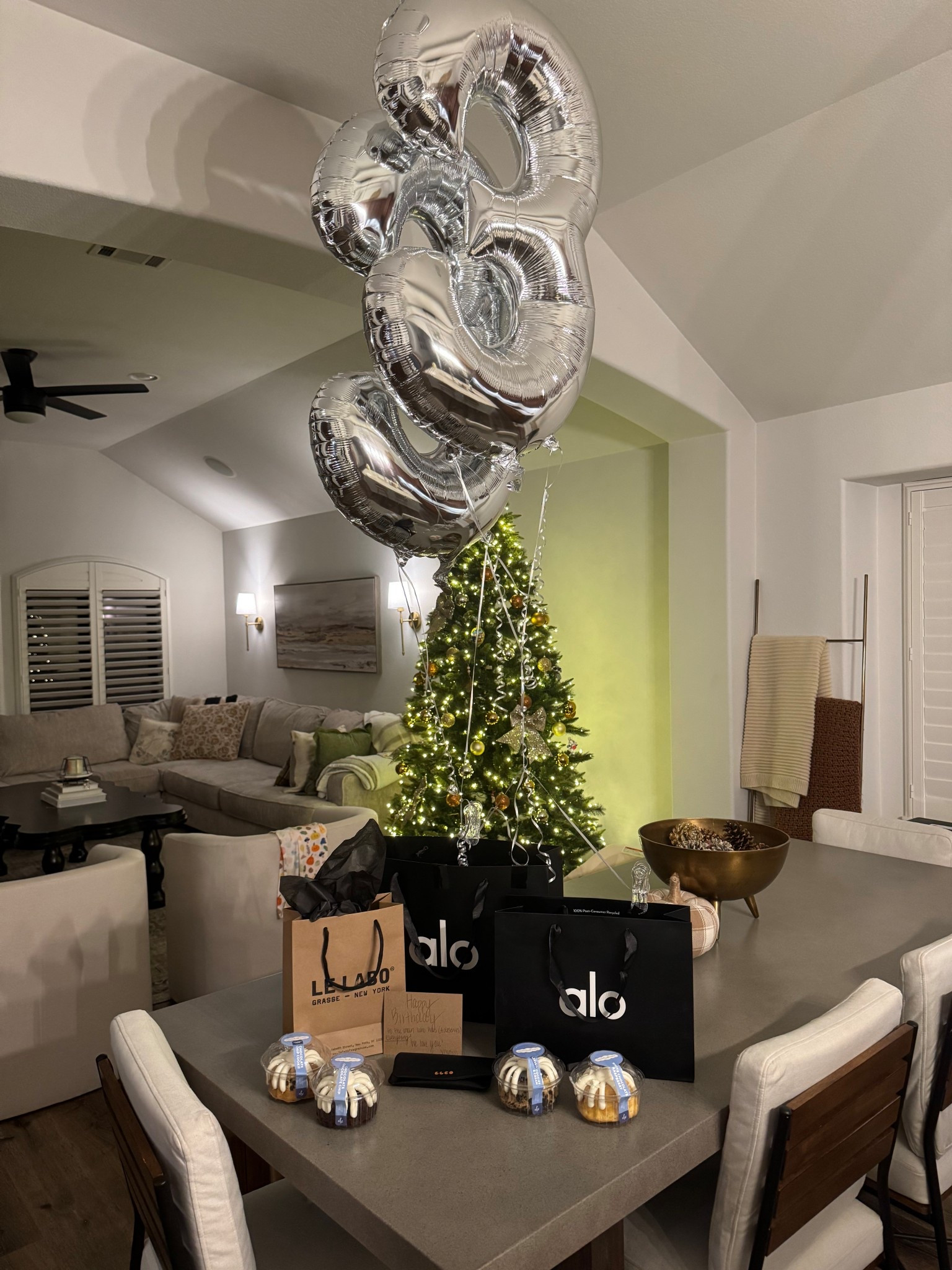 If you need a gift for a man in your life these staples did the trick for mine 

#LTKGiftGuide #LTKMens #LTKFindsUnder100