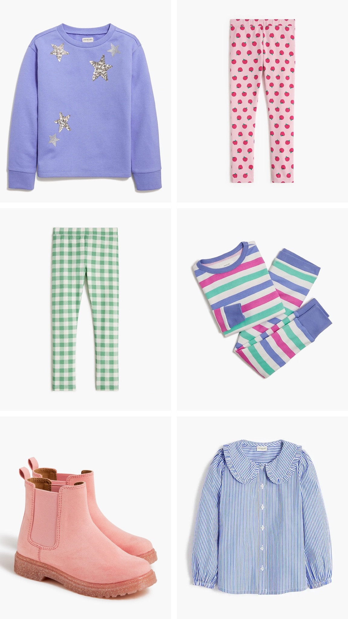 J.crew factory back to school fall new arrivals - 40% off this weekend 

#LTKBacktoSchool #LTKsalealert #LTKFind