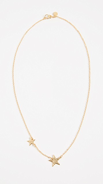 Super Star Necklace | Shopbop