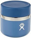 Hydro Flask 8 oz. Insulated Food Jar - Stainless Steel with Leak Proof Cap, Bilberry | Amazon (US)