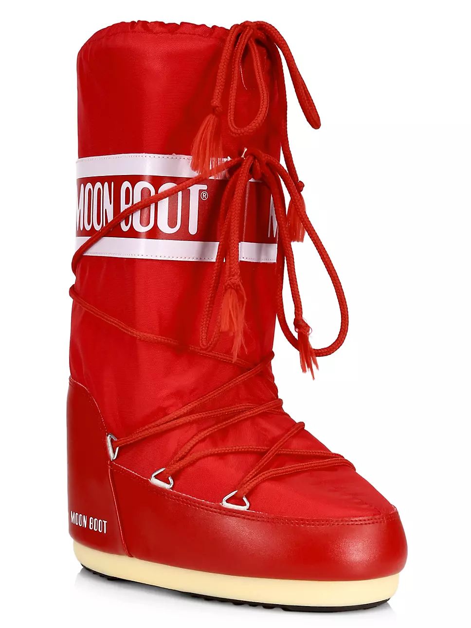 Unisex Icon Nylon Snow Boots | Saks Fifth Avenue