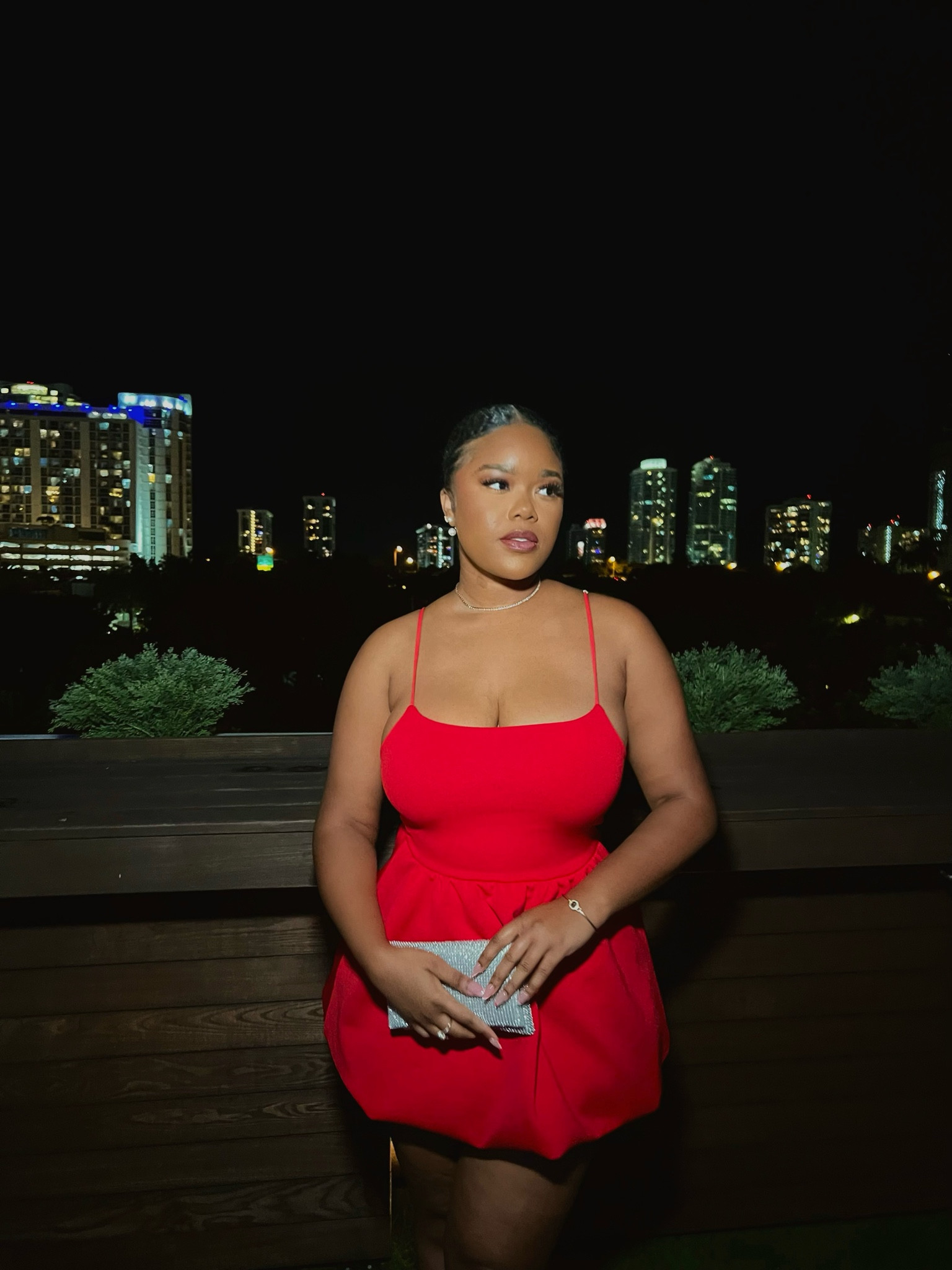 Red little dress 

#LTKplussize #LTKmidsize #LTKfindsunder100