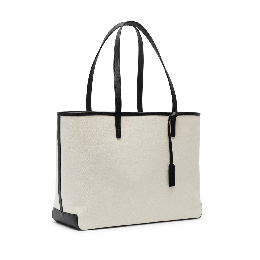 Belmont Tote in Canvas | Leatherology