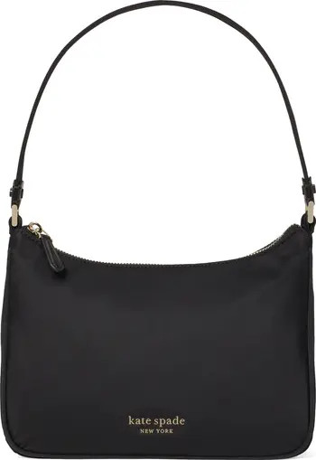 the little better sam small nylon shoulder bag | Nordstrom