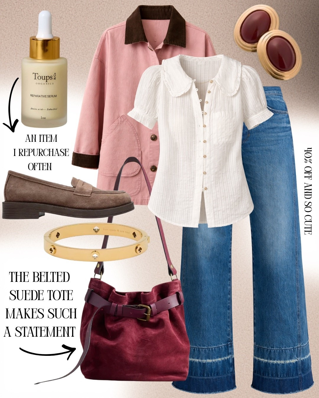 Valentine outfit 