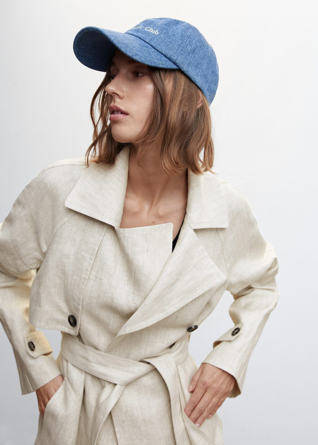 Clothing for Women 2023 | Mango United Kingdom | MANGO (UK)