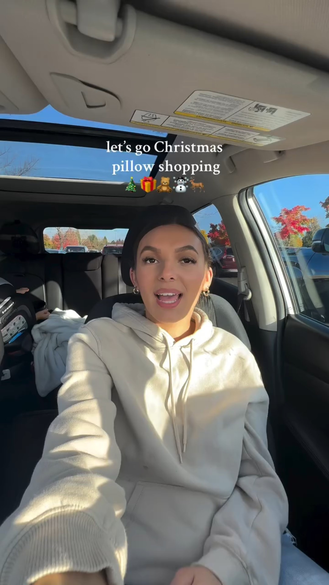 let’s go find some Christmas pillows☃️🧸🎄🦌🎁

#LTKSeasonal #LTKHoliday