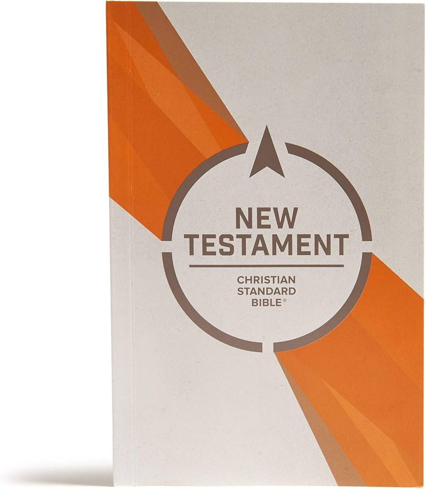 CSB Bibles by Holman | Amazon (US)