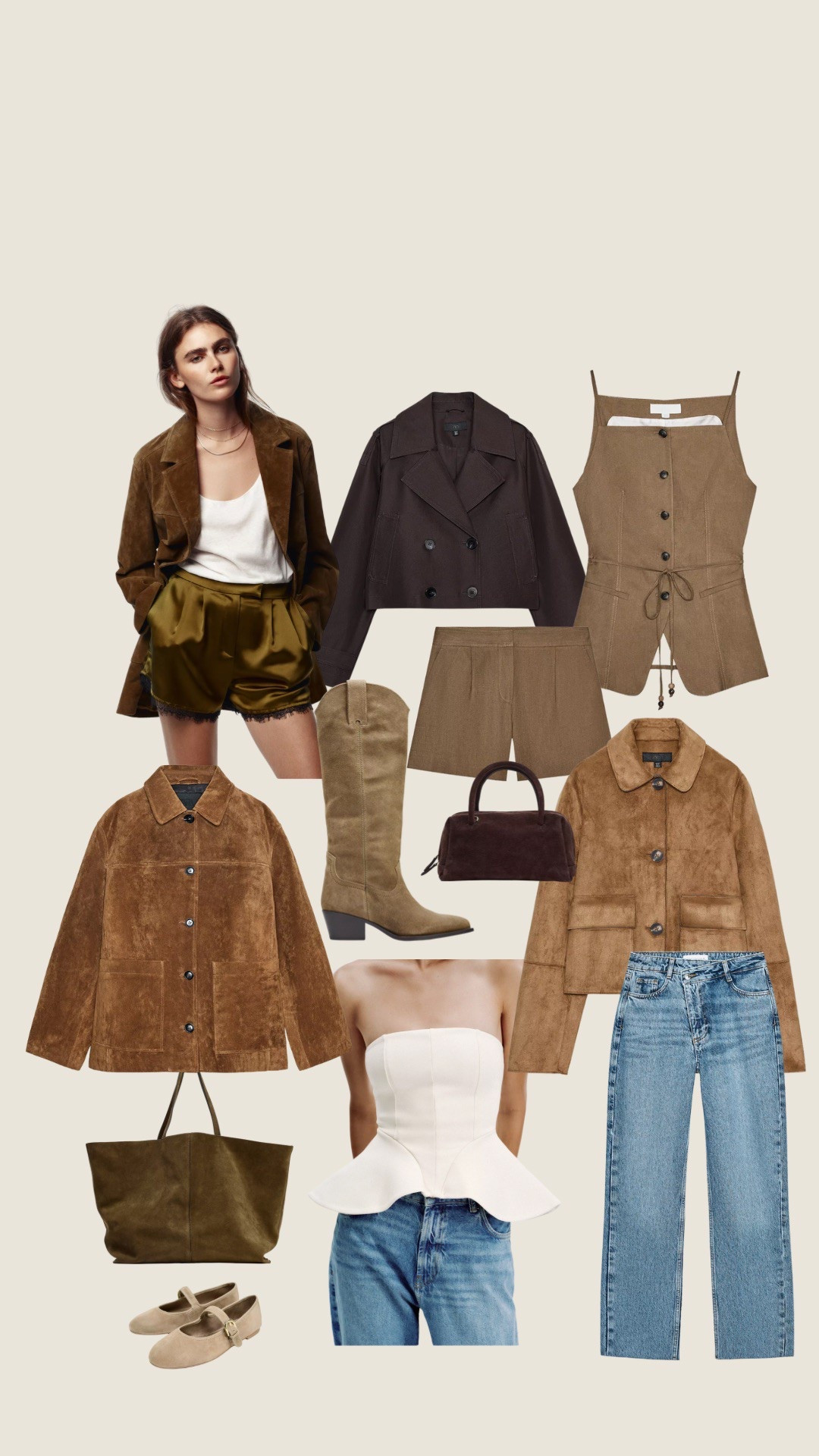 Autumn Zara favourites!! 

#LTKautumn #LTKeurope #LTKdatenight
