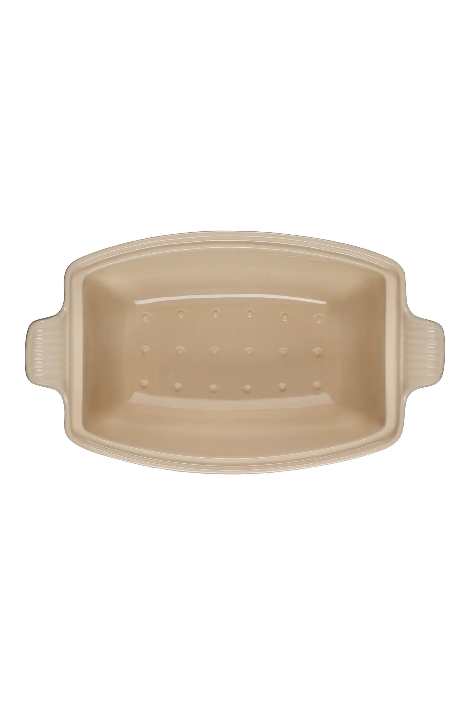 Heritage Stoneware Deep Covered Baker | Nordstrom | Nordstrom