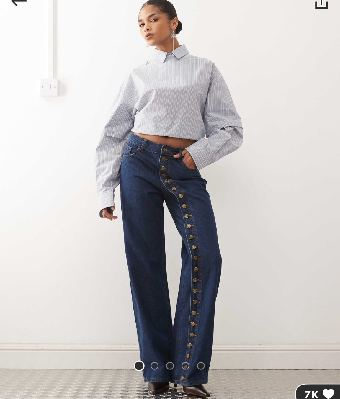 #LTKwinter #LTKuk #LTKdatenight