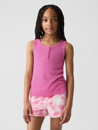 Kids Sleep Tank Top | Gap (US)