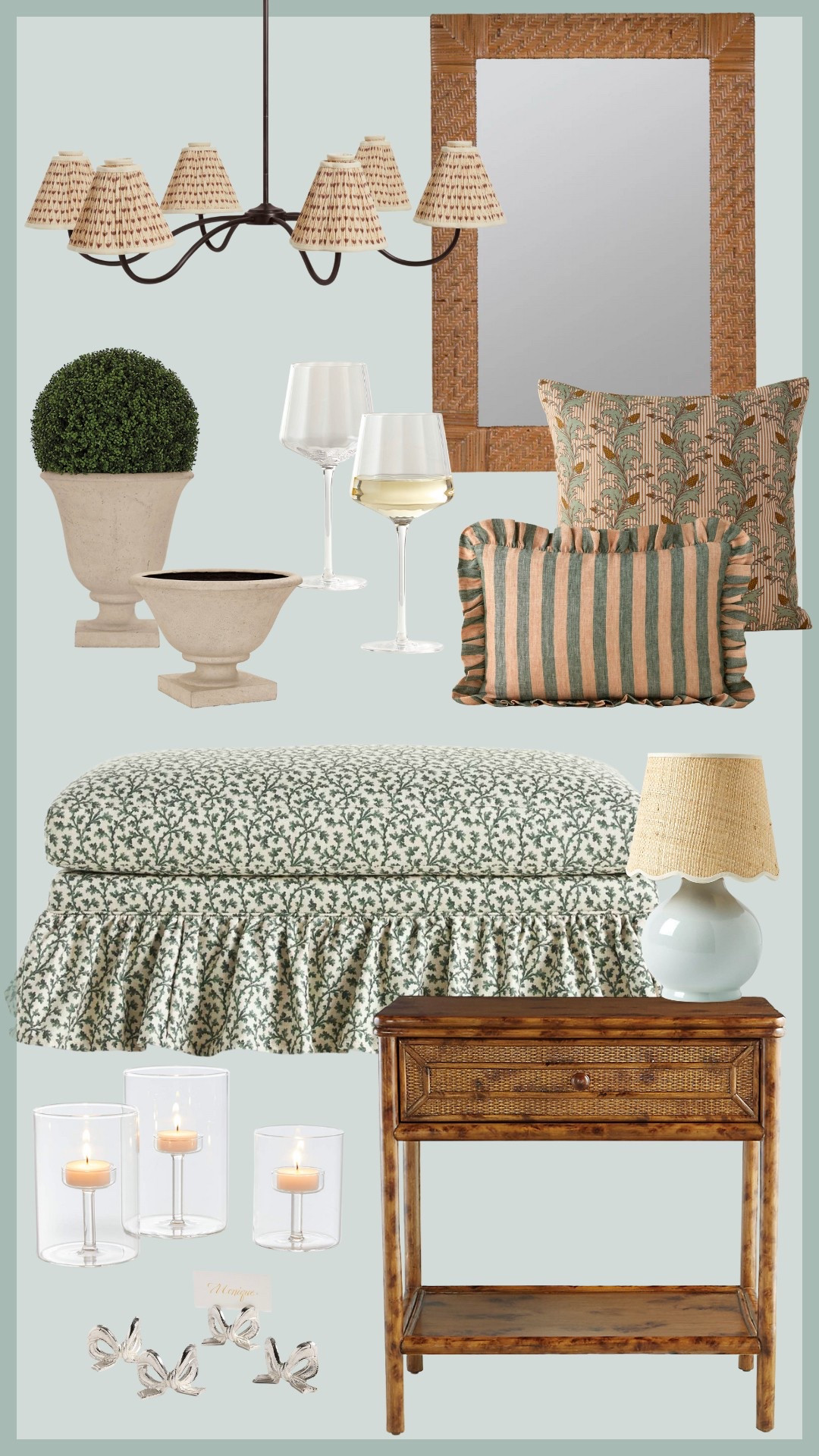 Weekly home finds! 