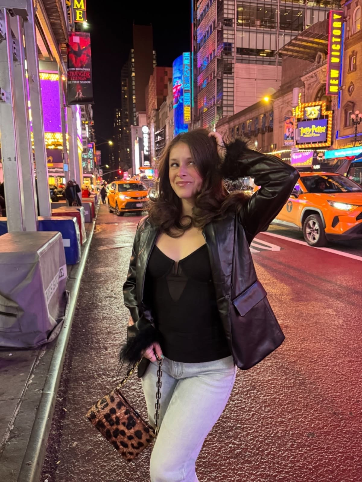 GNO fit!!! ❤️❤️❤️

#LTKPetite #LTKFindsUnder50 #LTKSaleAlert