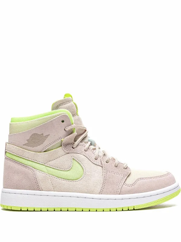Air Jordan 1 Zoom Air CMFT sneakers | Farfetch Global
