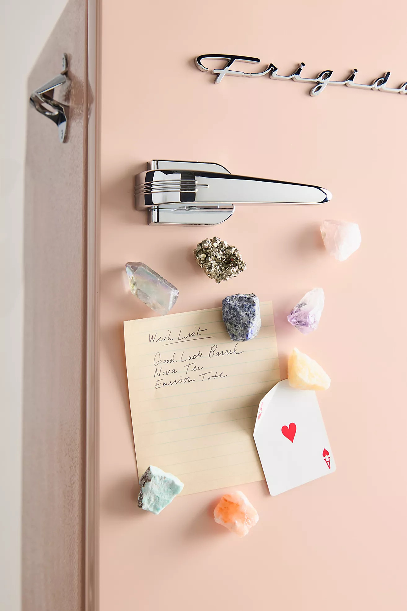 Crystal Magnets | Free People (Global - UK&FR Excluded)