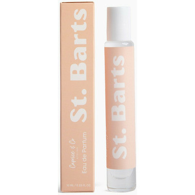 Caprice & Co Roll On Perfume St. Barts | Well.ca