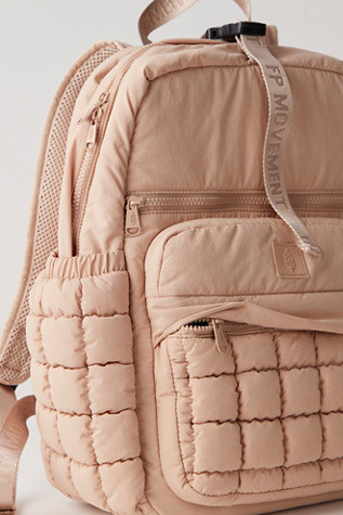 Quilted Pack | Free People (Global - UK&FR Excluded)
