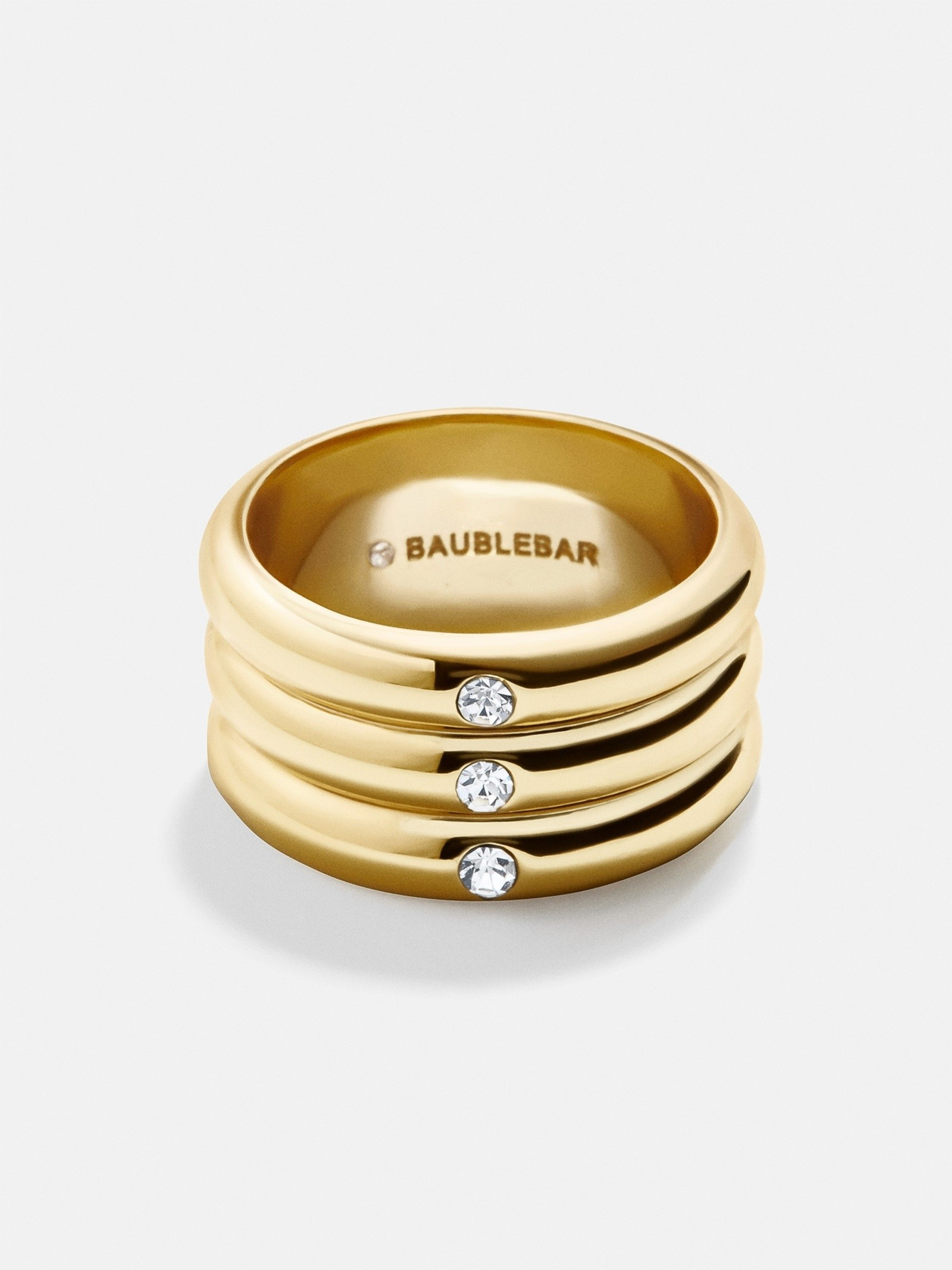 Lessie Ring | BaubleBar (US)