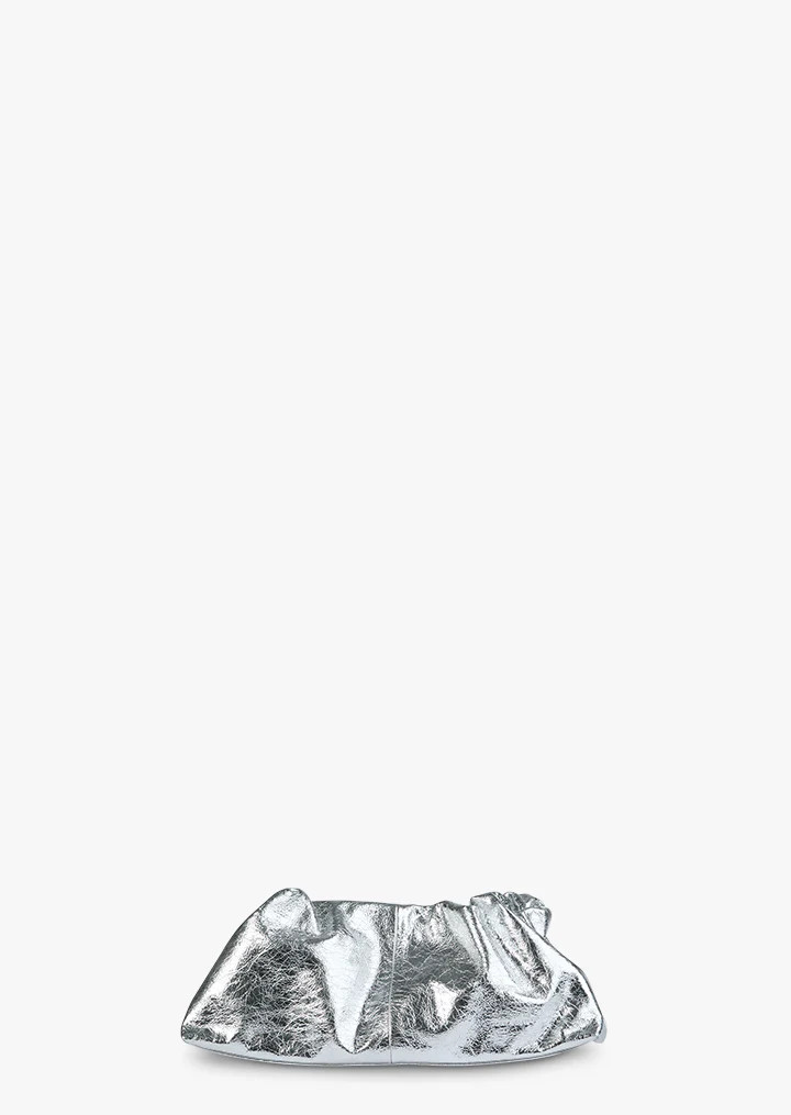 Tiff Silver Vintage Metal | Tony Bianco US