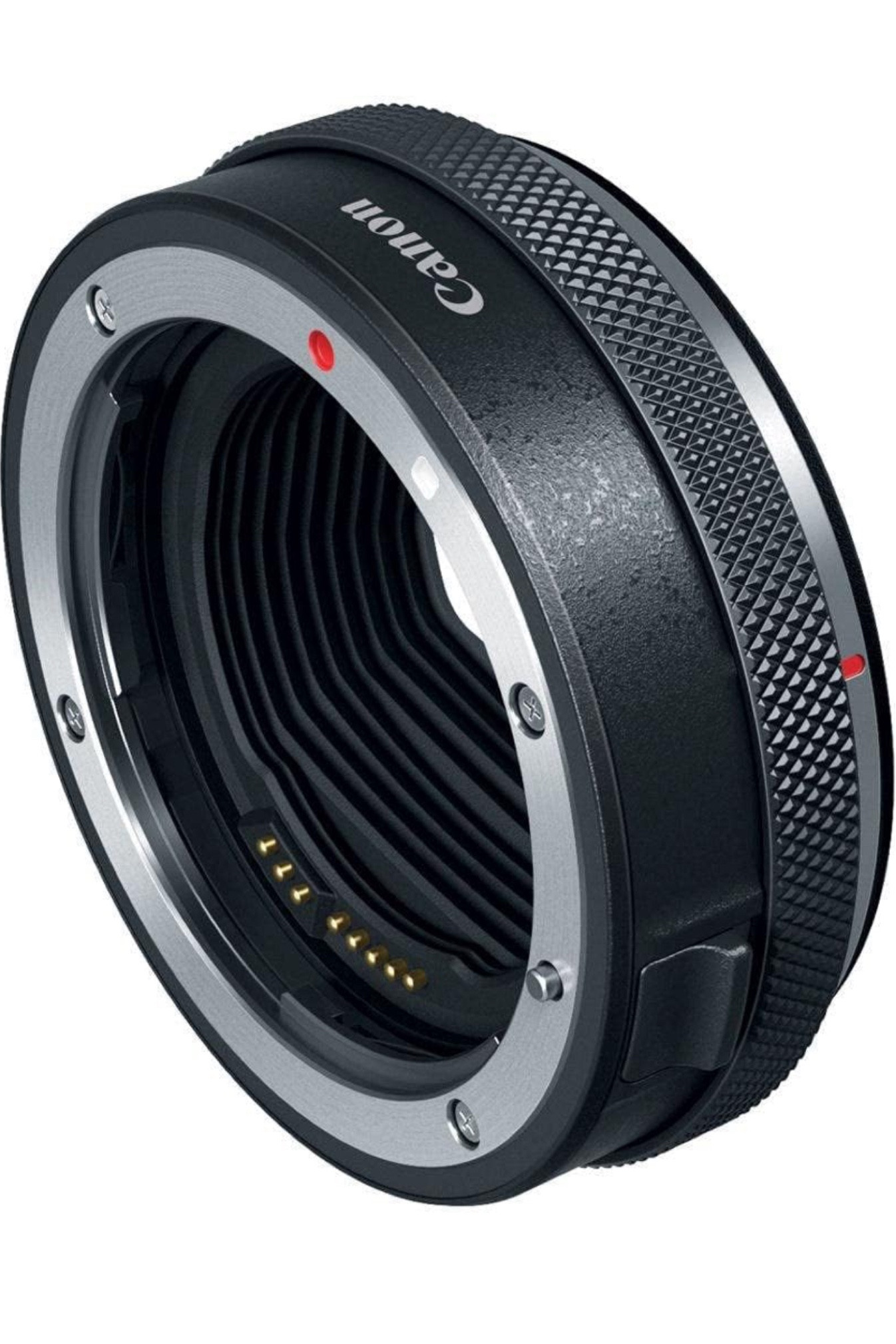 Canon RF-EF adapter — If you have EF lenses or want to get some because they are less expensive than RF, you’re going to need this to use them.

#electronics #contentcreator