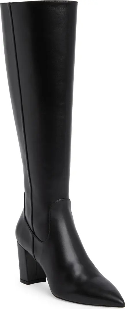 Renegade Block Heel Boot (Women) | Nordstrom Rack