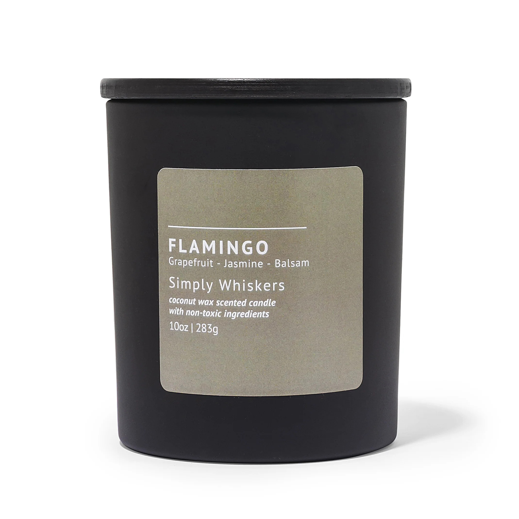 FLAMINGO | Simply Whiskers