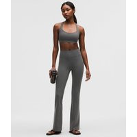 Groove Nulu High-Rise Flared Pant | Lululemon (US)