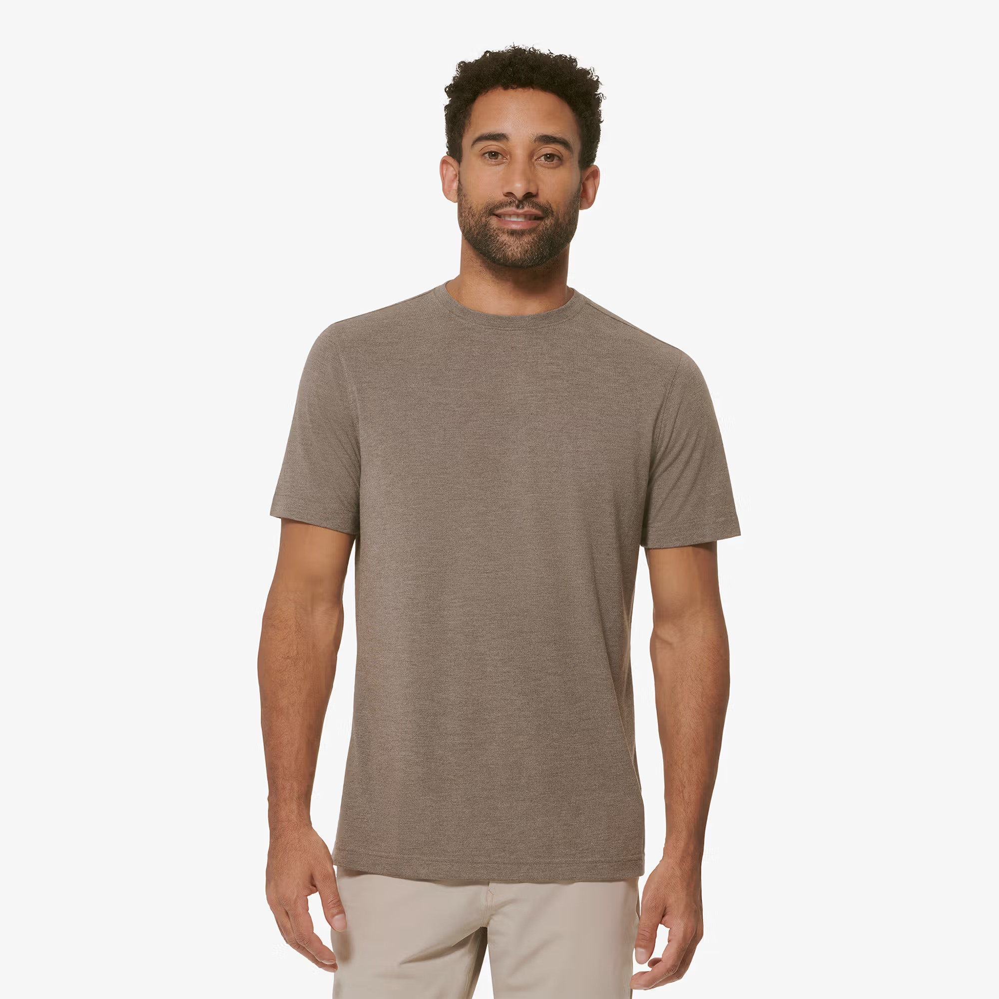 EasyKnit T-Shirt | Mizzen + Main