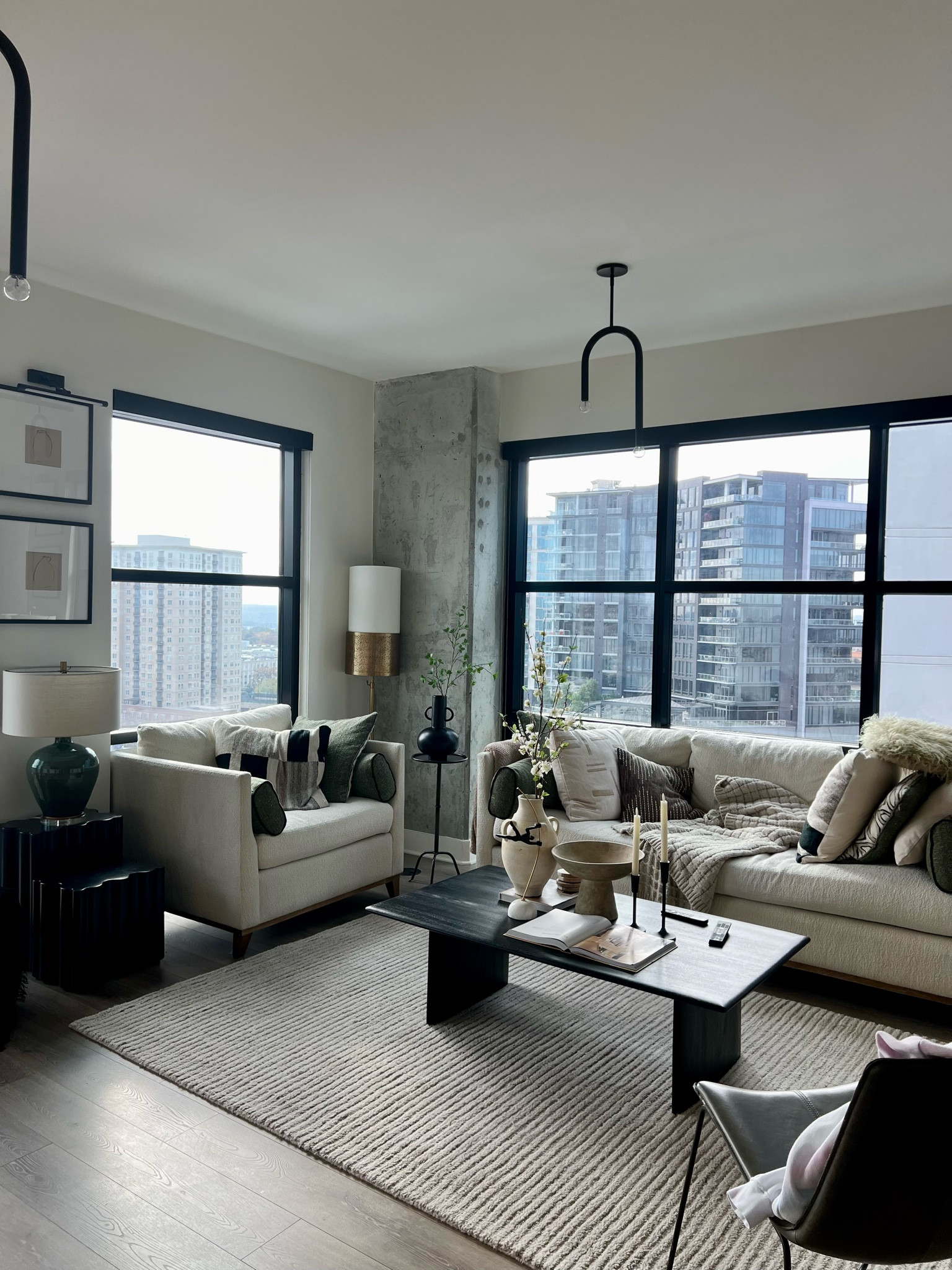 Obsessed with my living room  #LTKCyberSaleES #LTKCyberWeek

#LTKHoliday