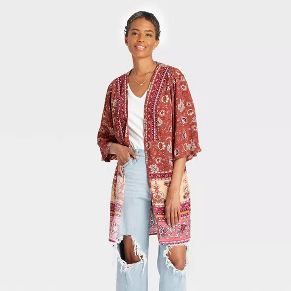 Women's Jacket - Knox Rose™ | Target