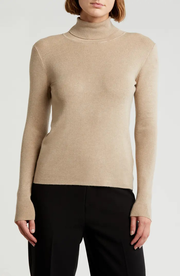 T Tahari Turtleneck Sweater | Nordstromrack | Nordstrom Rack