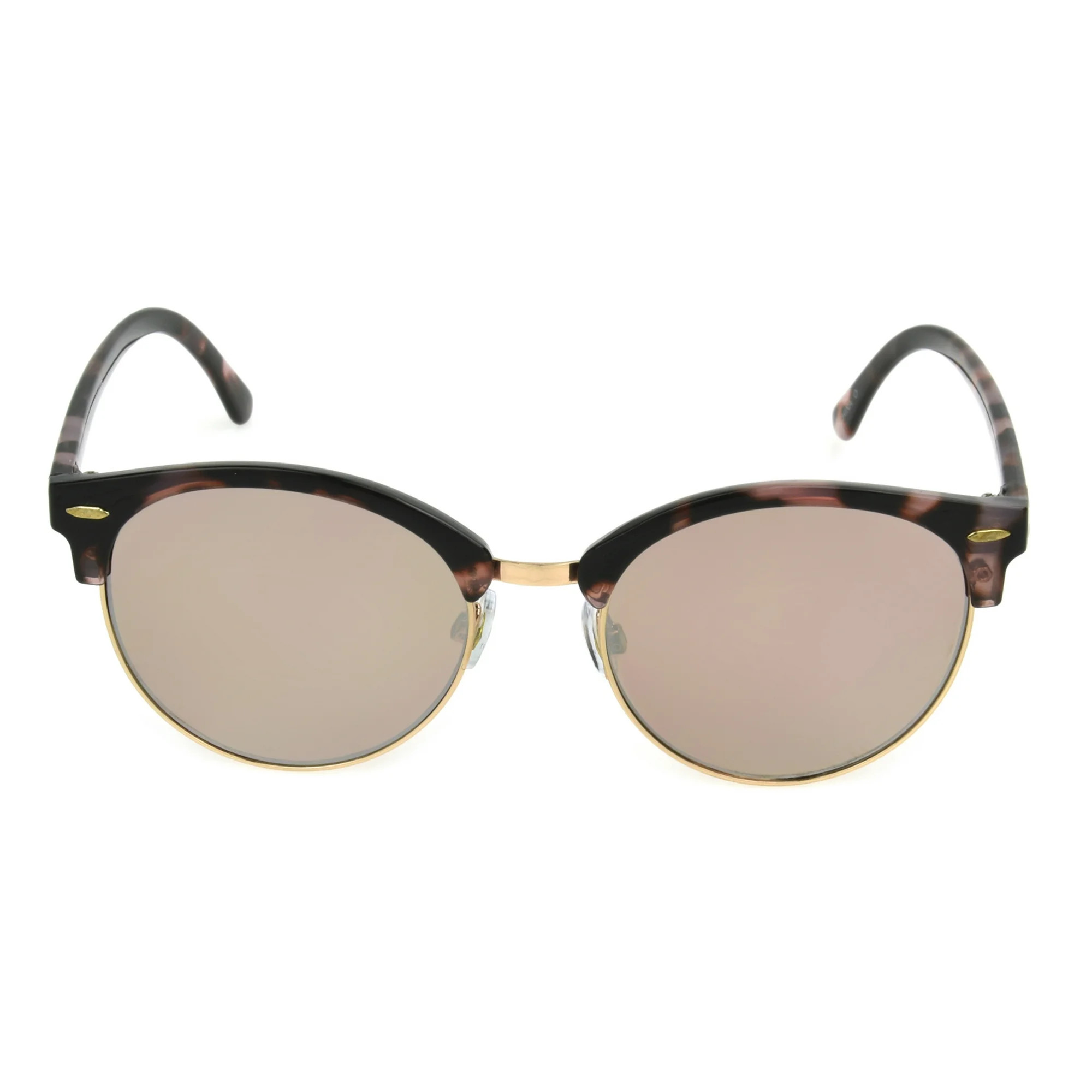 Foster Grant Women's Tort Club Sunglasses N06 | Walmart (US)