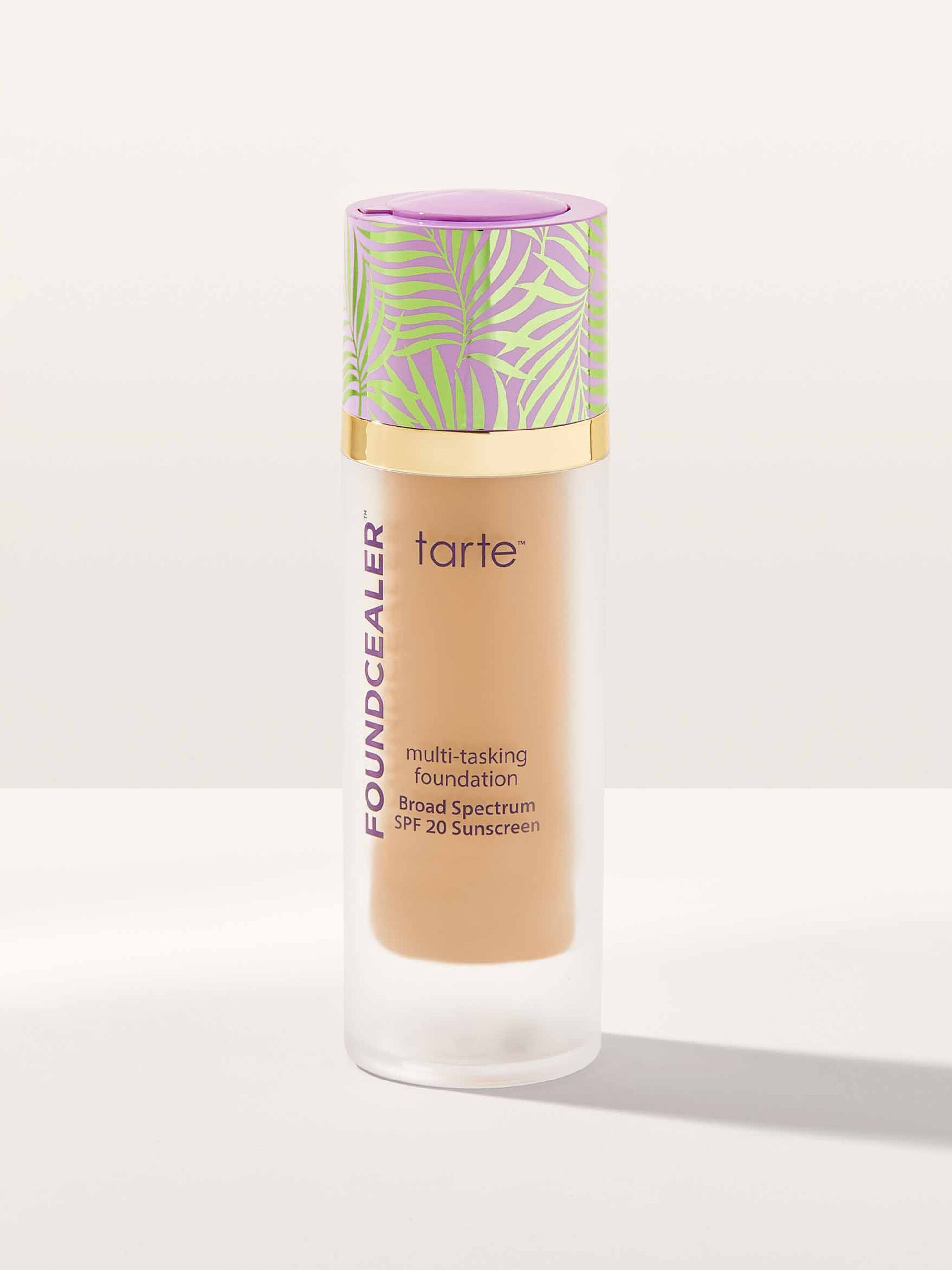 Babassu Foundcealer™ Skincare Foundation Spf 20 | Tarte™ Cosmetics | tarte cosmetics (US)