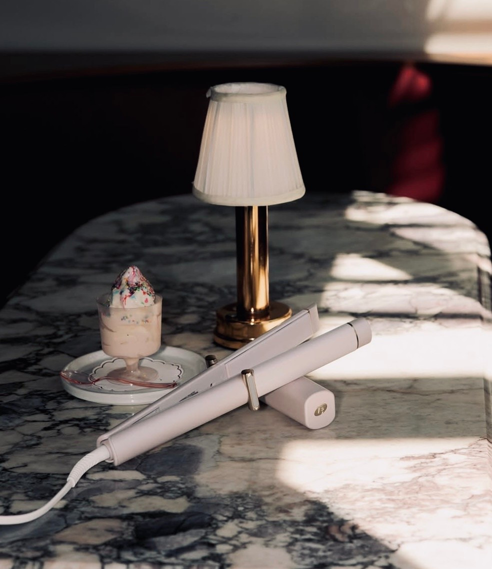 Got my hands on the new T3 curling Straighter and love it! Currently on sale! #LTKStyleTip

#LTKSaleAlert #LTKBeauty