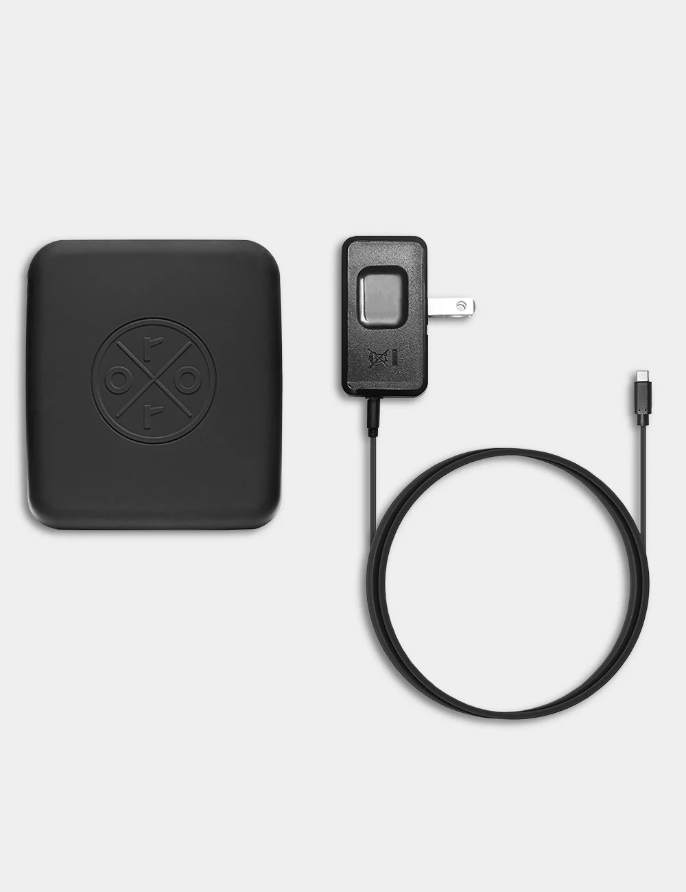 B19G Rechargeable Battery (5200 mAh) & Charger Pack | ororo® | ORORO