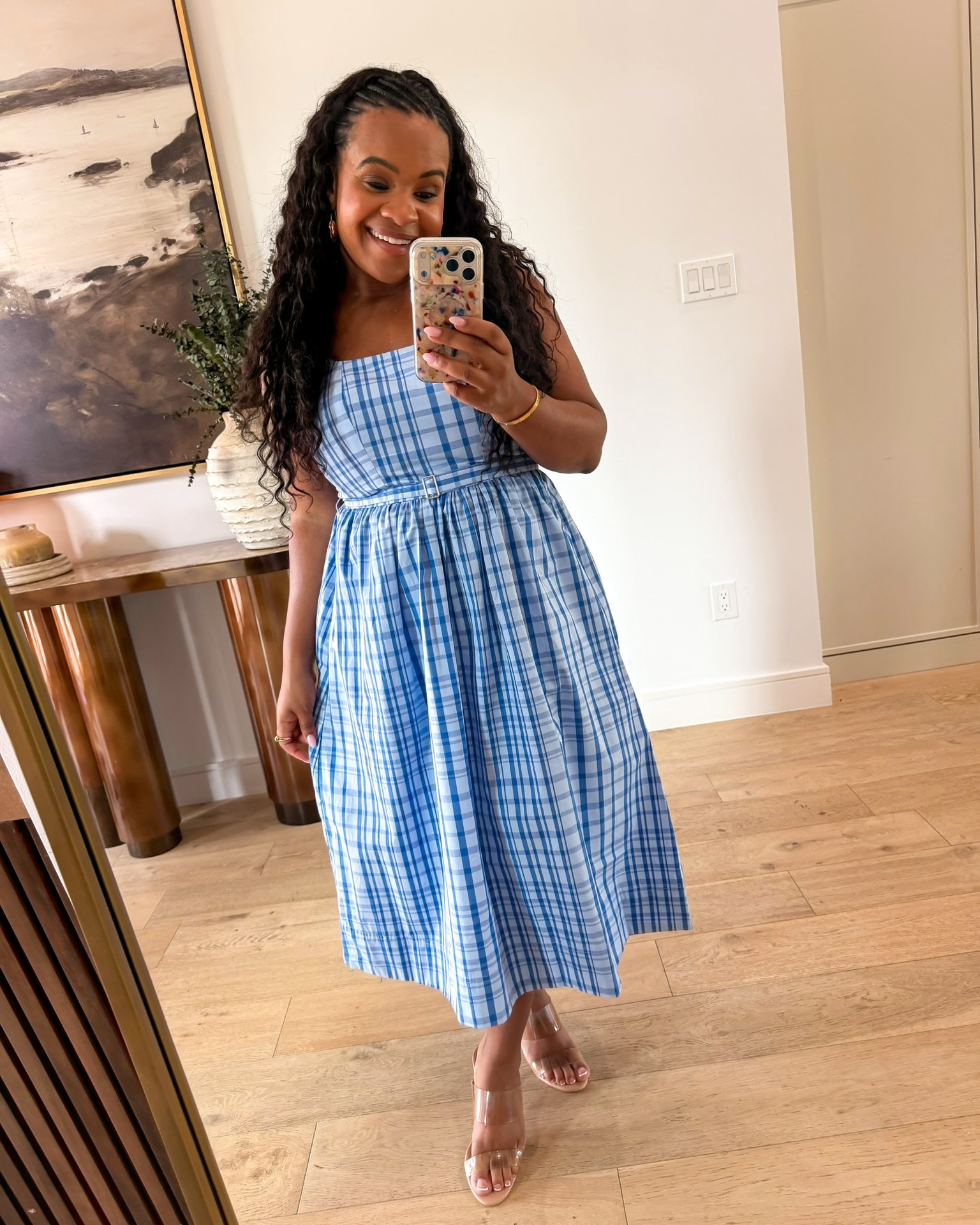 All under $36🤩 I can’t get over these Walmart new arrivals! 

#LTKMidsize #LTKSeasonal #LTKootd