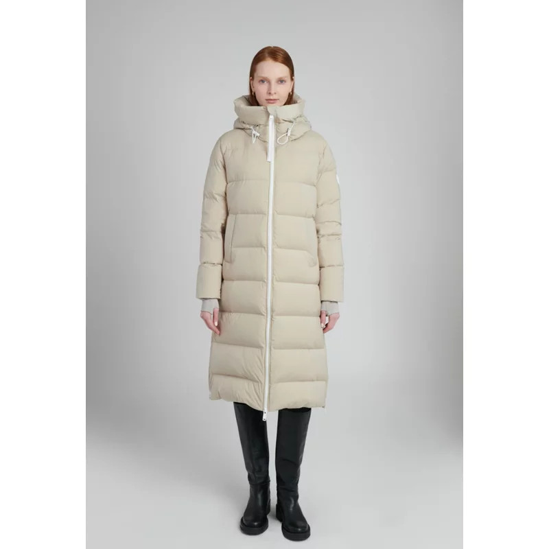 The Recycled Planet Women's Nora Hooded Storm Coat | Academy Sports + Outdoors