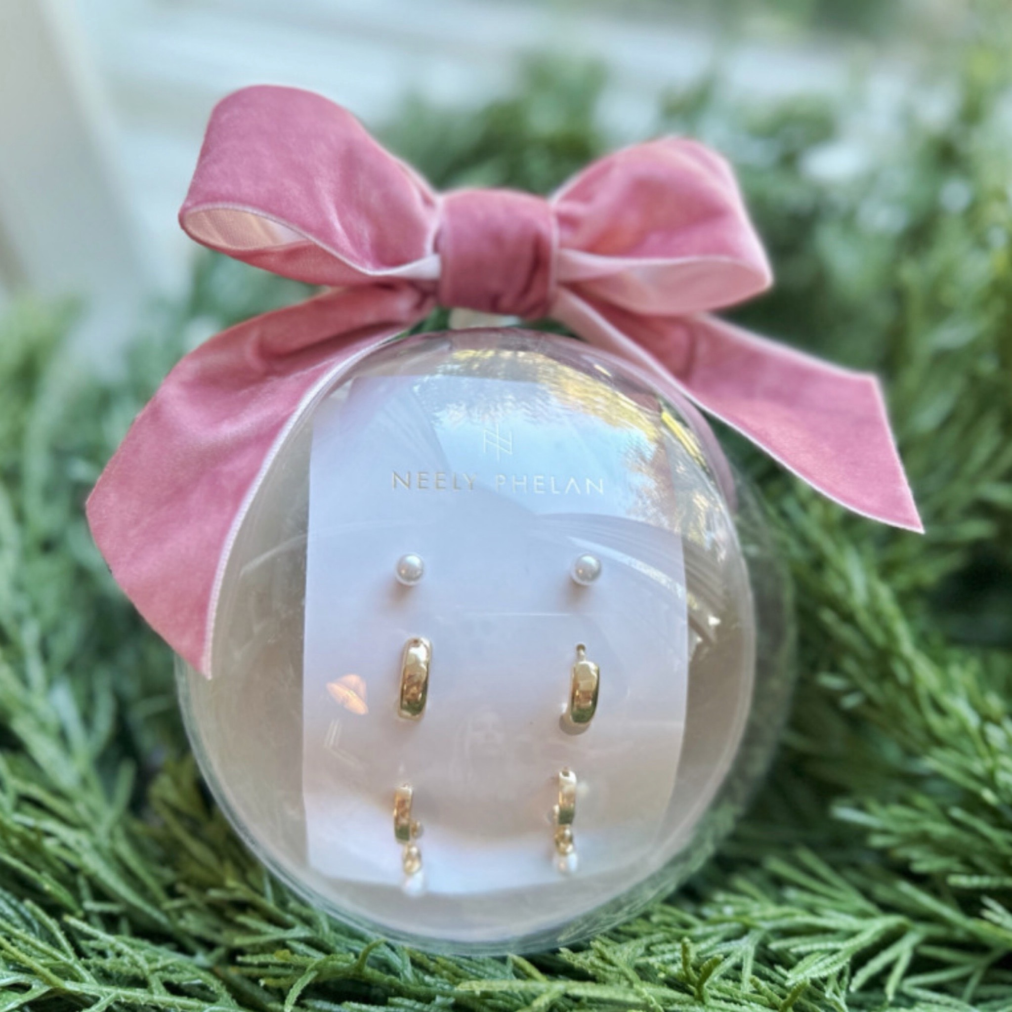 Neely Phelan Black Friday sale happening now!!

#LTKGiftGuide #LTKCyberWeek #LTKHoliday