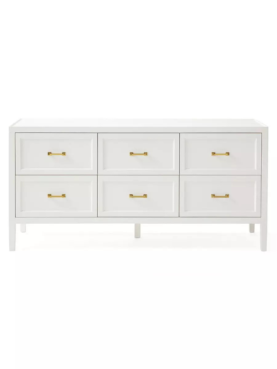 Ellison Dresser | Serena and Lily
