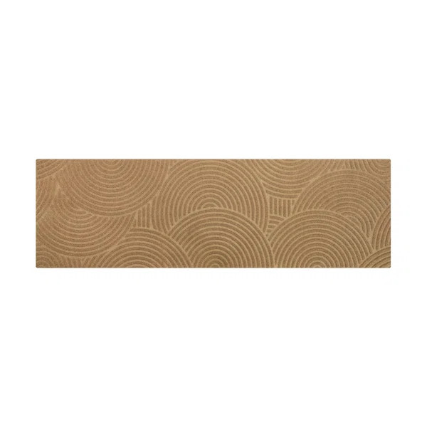 WaterHog Luxe Put Your Records On Non-Slip Indoor Outdoor Door Mat | Wayfair North America
